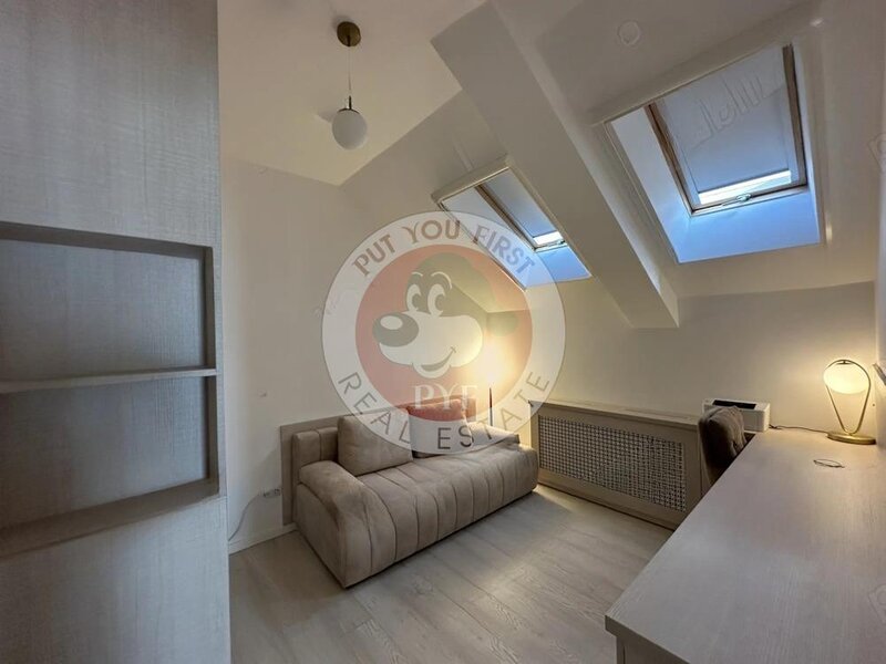 Piata Progresul | 3 camere | 99mp | Decomandat | B12714